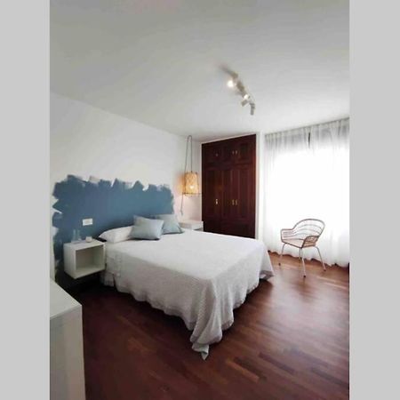 Avenida 37 Daire Caldas De Reis Dış mekan fotoğraf