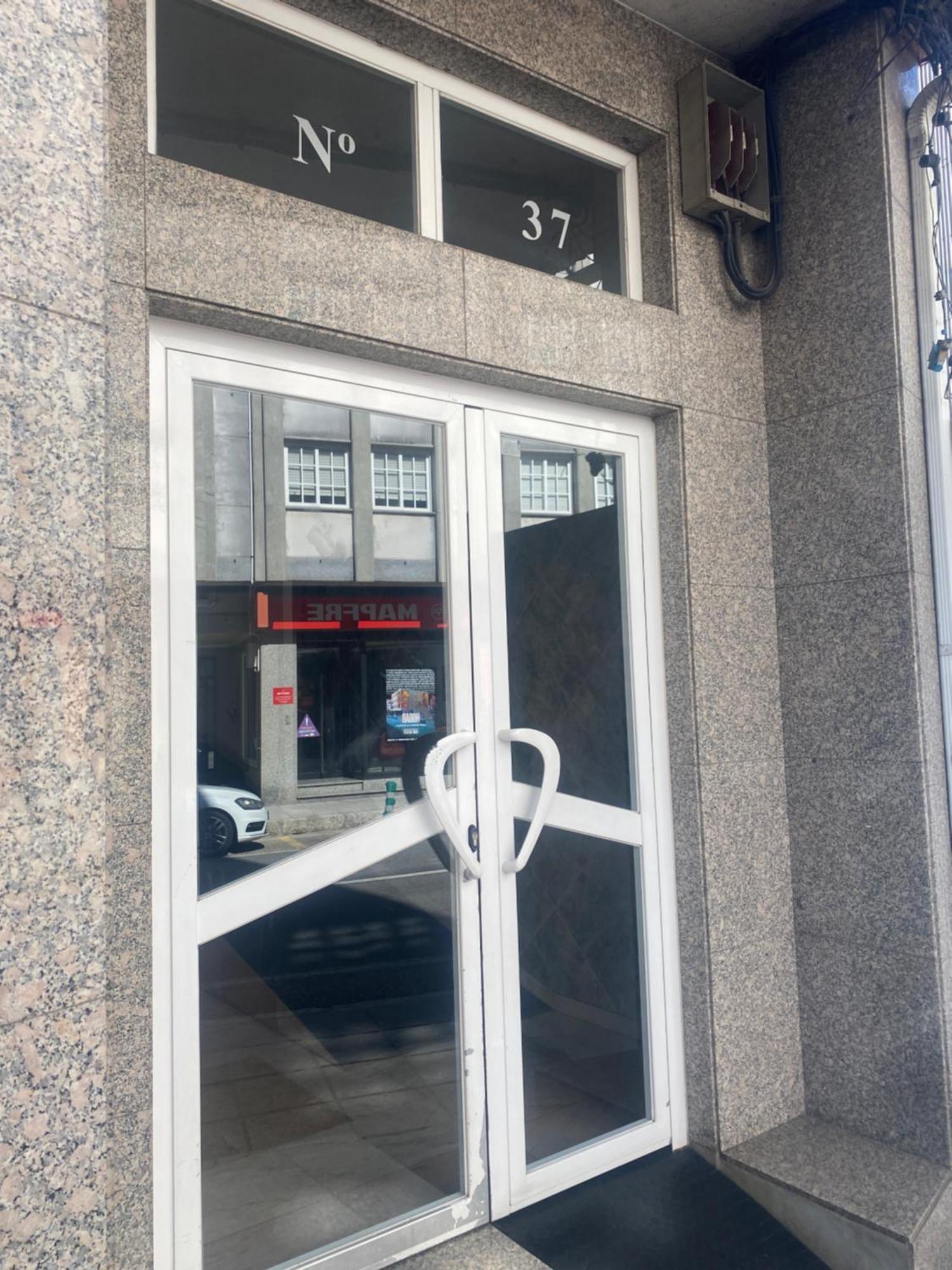 Avenida 37 Daire Caldas De Reis Dış mekan fotoğraf